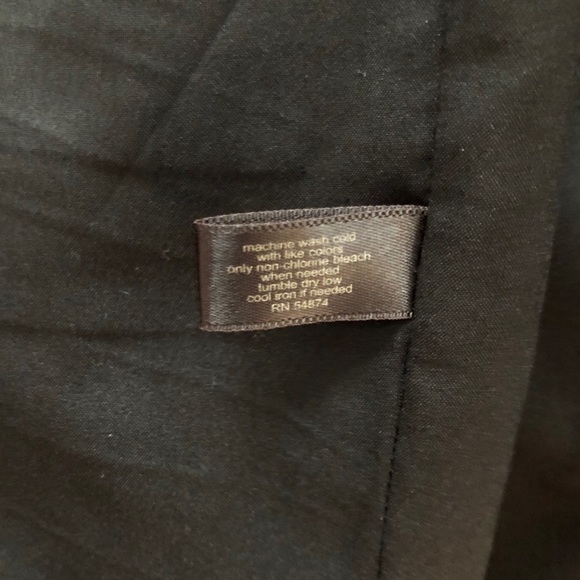 Misses The Limited brand plaid skirt. - Picture 5 of 10